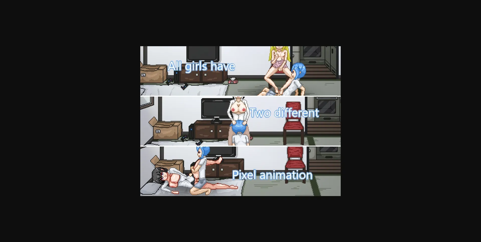 Unity Completed I am a Prostitute [TwoMan] | Free Adult Games