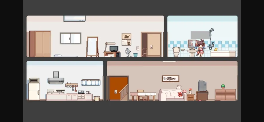 Unity Completed I Got a Millenary Cat [Final] [CatBellUnion] | Free Adult Games