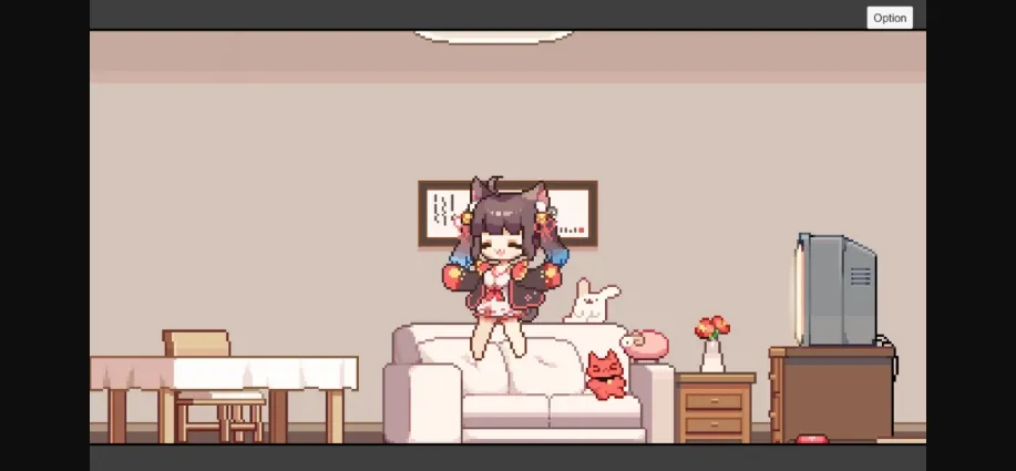 Unity Completed I Got a Millenary Cat [Final] [CatBellUnion] | Free Adult Games