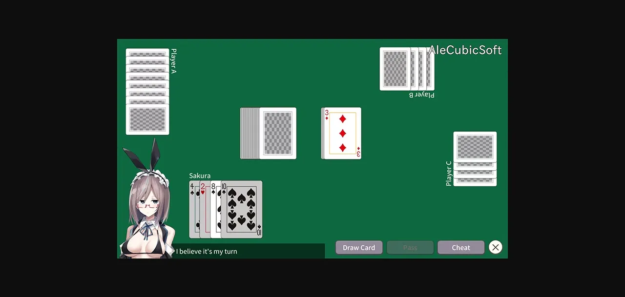 Unity Completed I'll Get a Bonus Paycheck if I Beat the Customers  ~The Urge to Earn Easy Money~ [2019.1.2.6210] [AleCubicSoft] | Free Adult Games