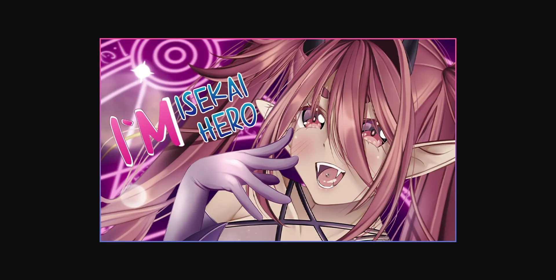 Unity Completed I'm Isekai Hero [v1.09] [Milk Poison] | Free Adult Games