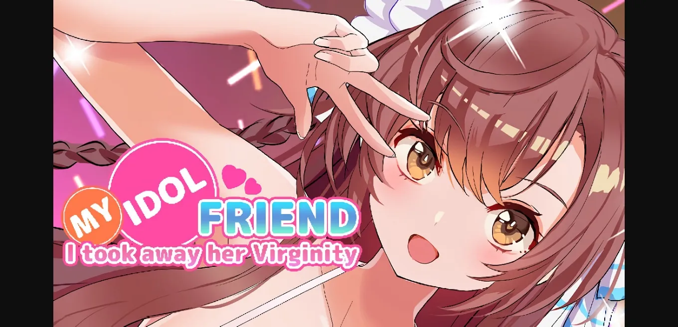Unity Completed I took away my idol friend's virginity,and did something similar to NTR [Final] [Halftone Dot] | Free Adult Games