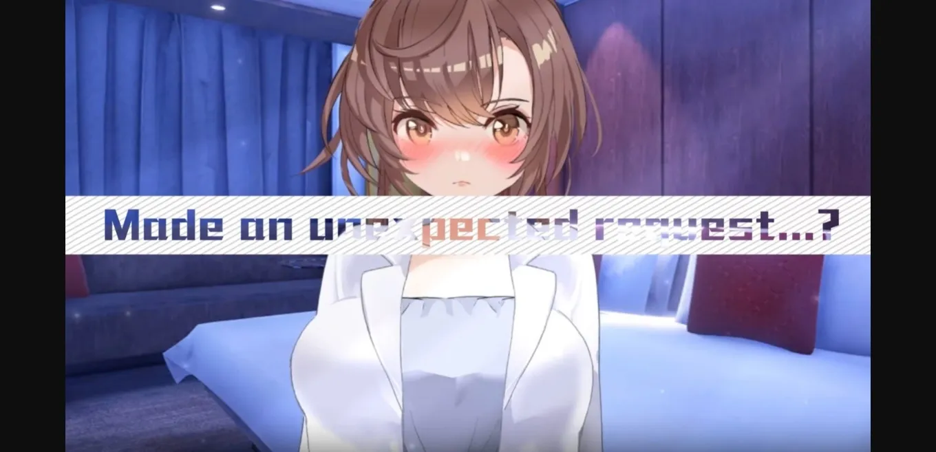 Unity Completed I took away my idol friend's virginity,and did something similar to NTR [Final] [Halftone Dot] | Free Adult Games