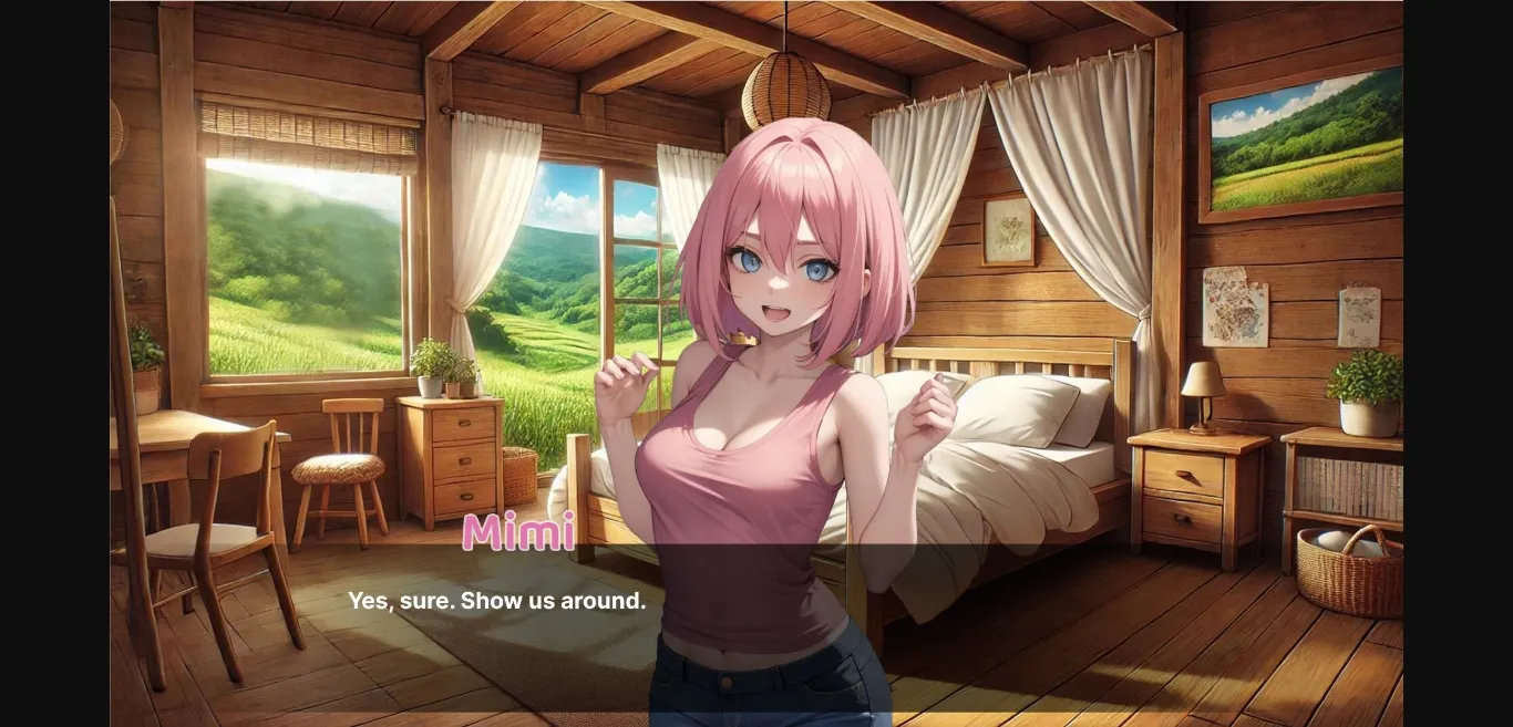 Unity Completed I wanna fuck my daughter&rsquo;s besties [v1.0] [Fantasy Games Studio] | Free Adult Games