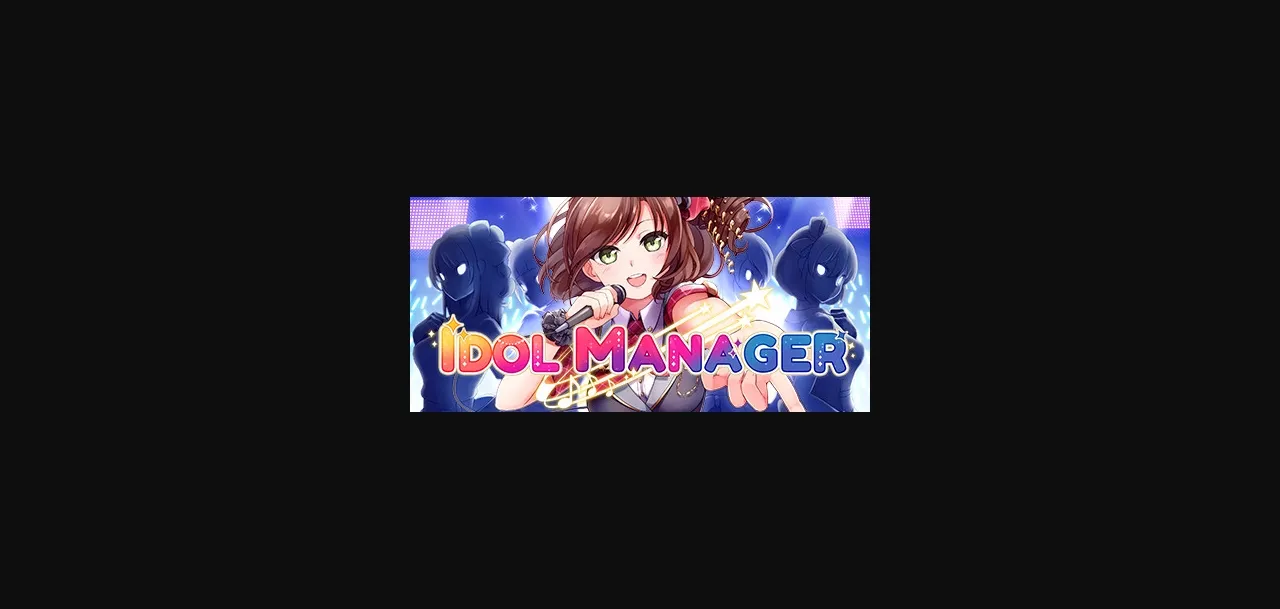 Unity Completed Idol Manager [v1.0.6] [Glitch Pitch] | Free Adult Games