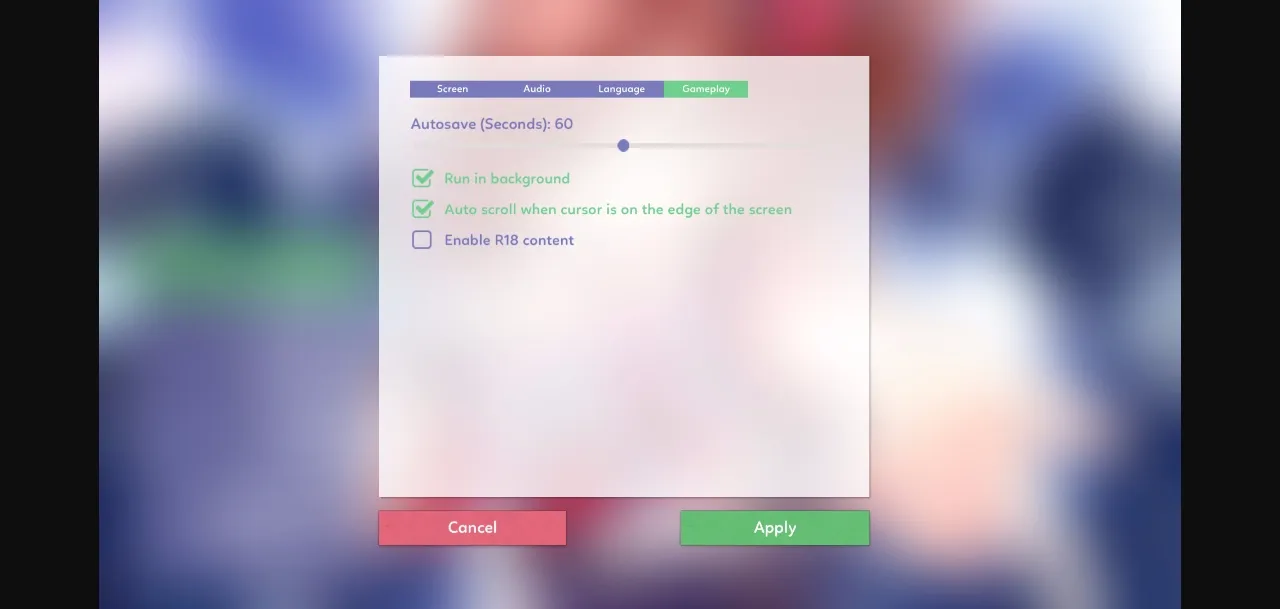Unity Completed Idol Manager [v1.0.6] [Glitch Pitch] | Free Adult Games