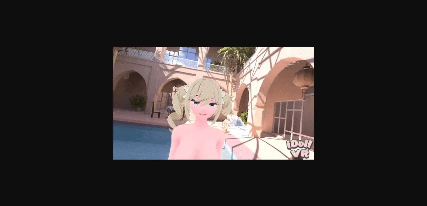 Unity Completed iDoll [v1.2] [iDollDev] | Free Adult Games