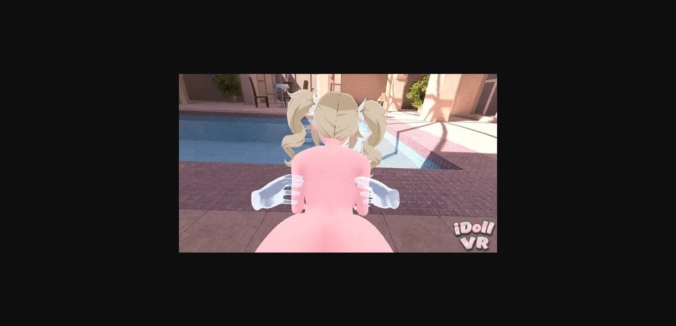 Unity Completed iDoll [v1.2] [iDollDev] | Free Adult Games