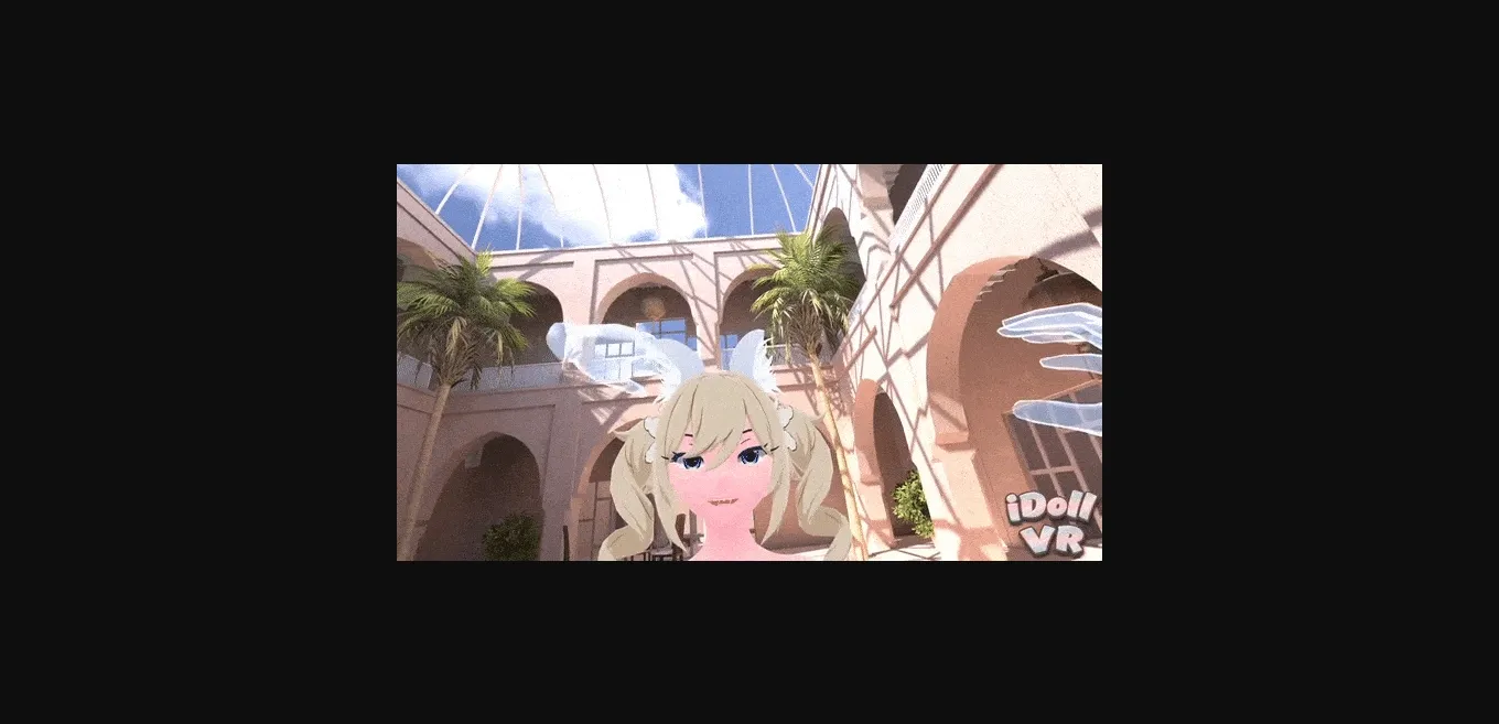 Unity Completed iDoll [v1.2] [iDollDev] | Free Adult Games