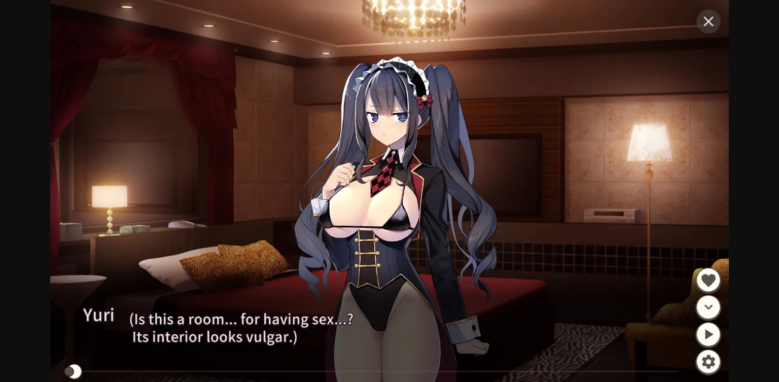 Unity Completed Illegal Mahjong [v1.2.0] [AleCubicSoft] | Free Adult Games