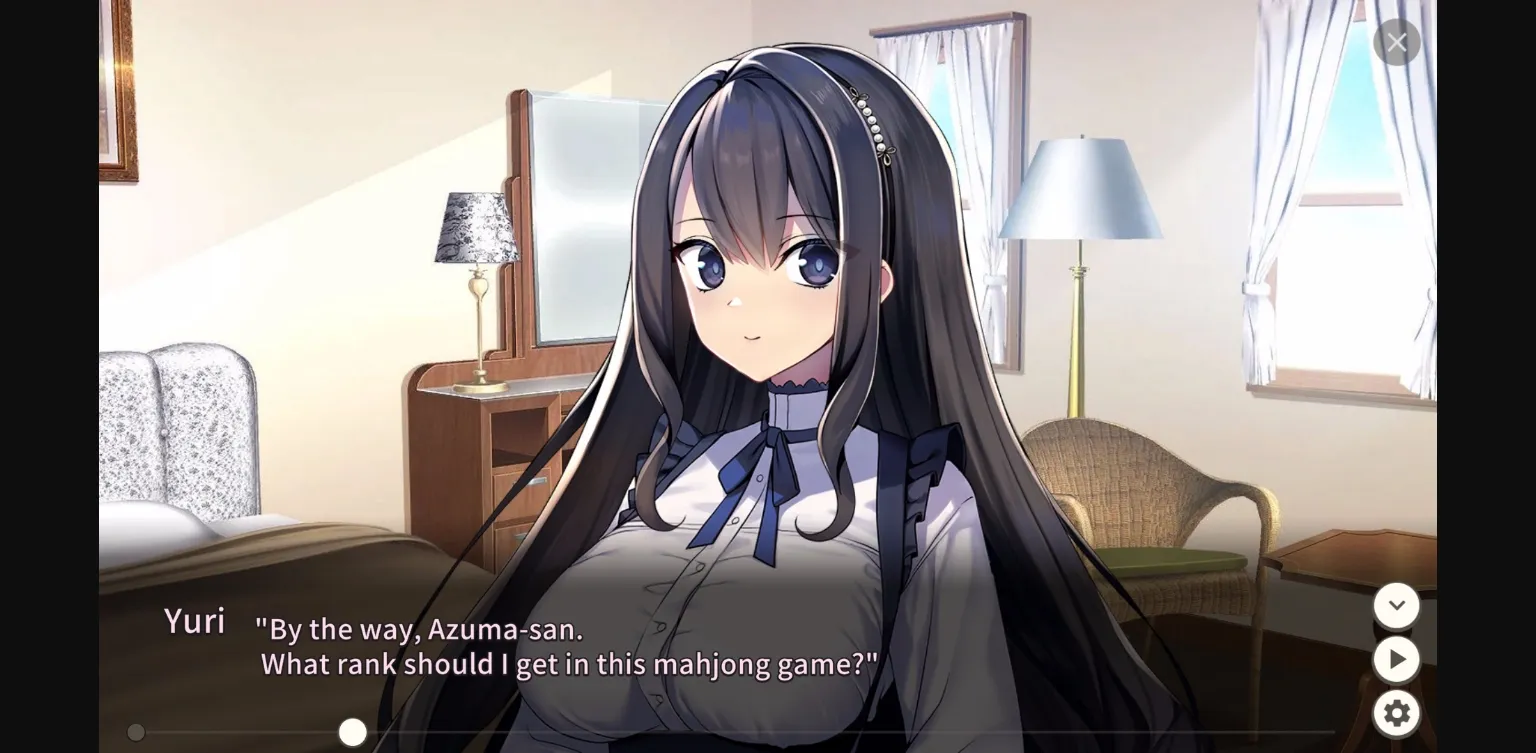 Unity Completed Illegal Mahjong [v1.2.0] [AleCubicSoft] | Free Adult Games