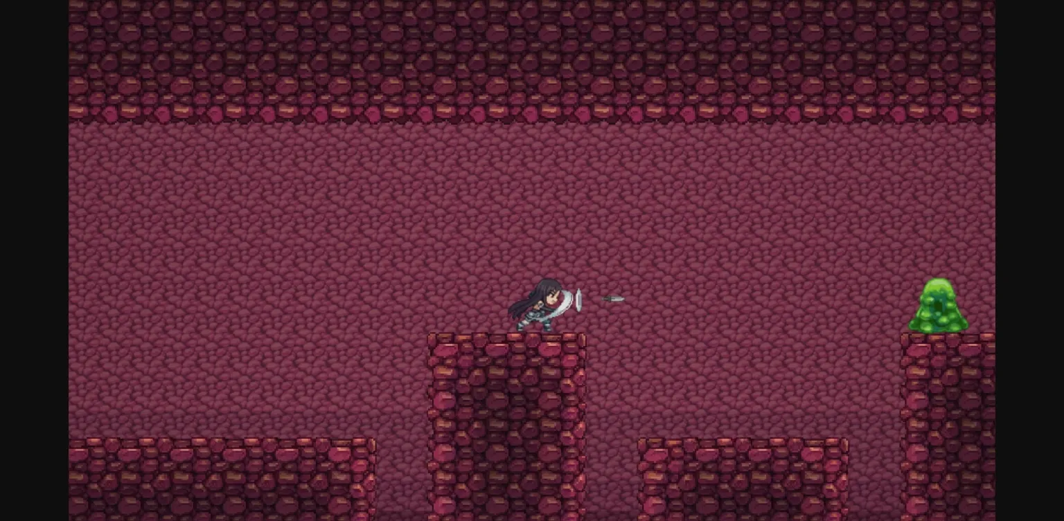 Unity Completed Immortal Girl [Final] [AZCREO] | Free Adult Games