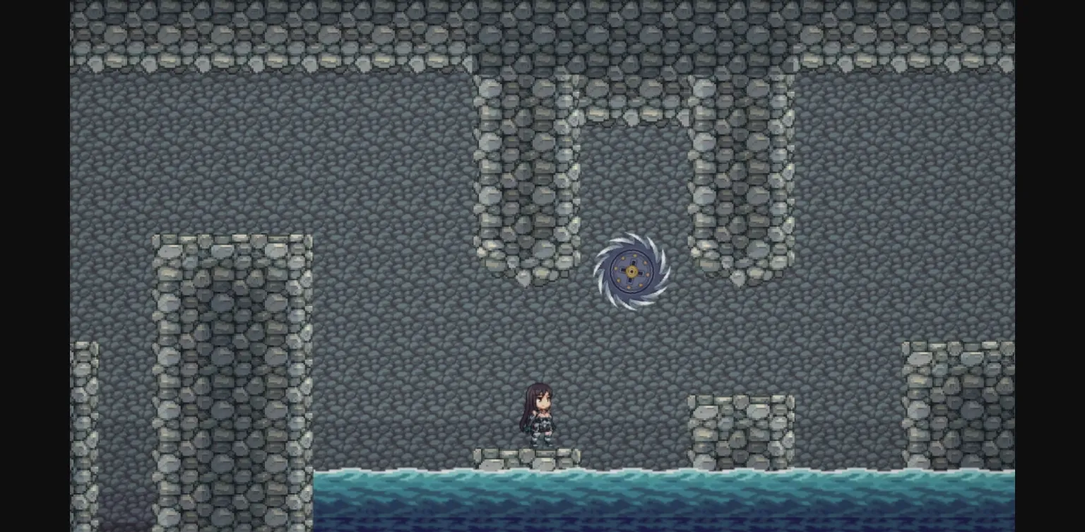 Unity Completed Immortal Girl [Final] [AZCREO] | Free Adult Games