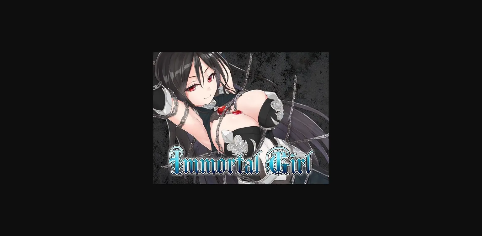 Unity Completed Immortal Girl [Final] [AZCREO] | Free Adult Games