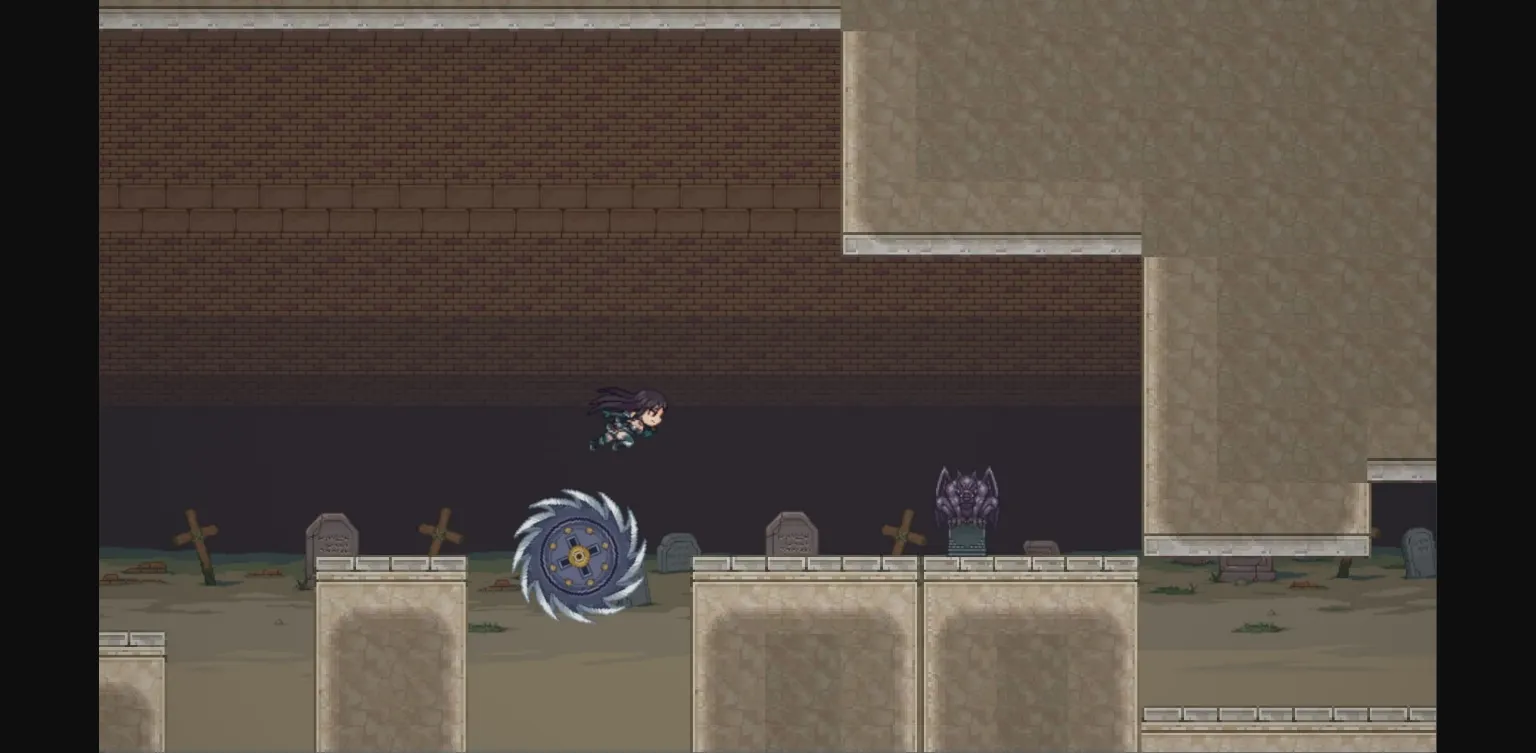 Unity Completed Immortal Girl [Final] [AZCREO] | Free Adult Games