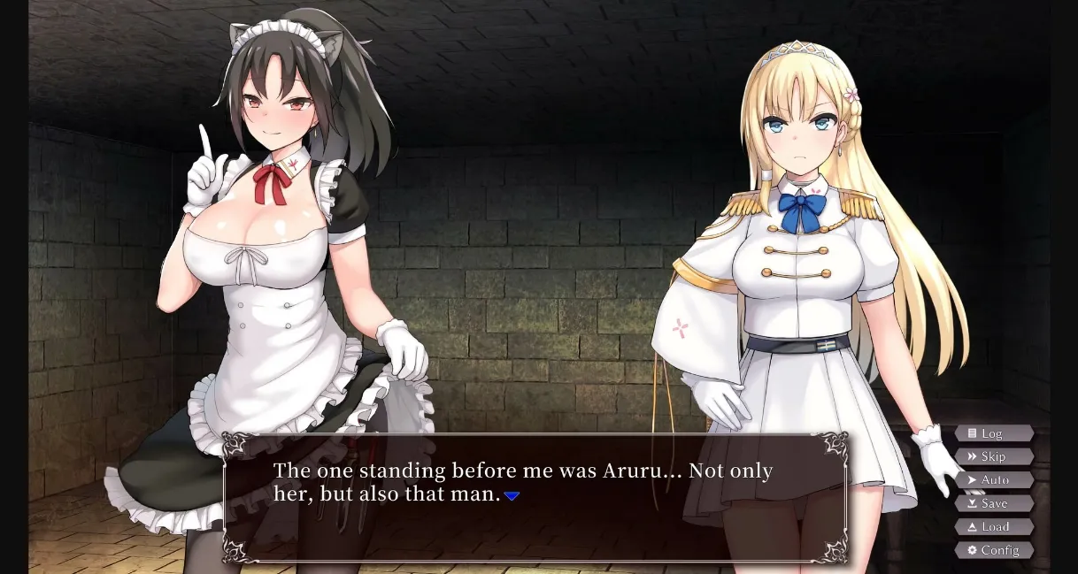 Unity Completed Imperial Lovers [v1.0.2 Steam] [Laplace] | Free Adult Games