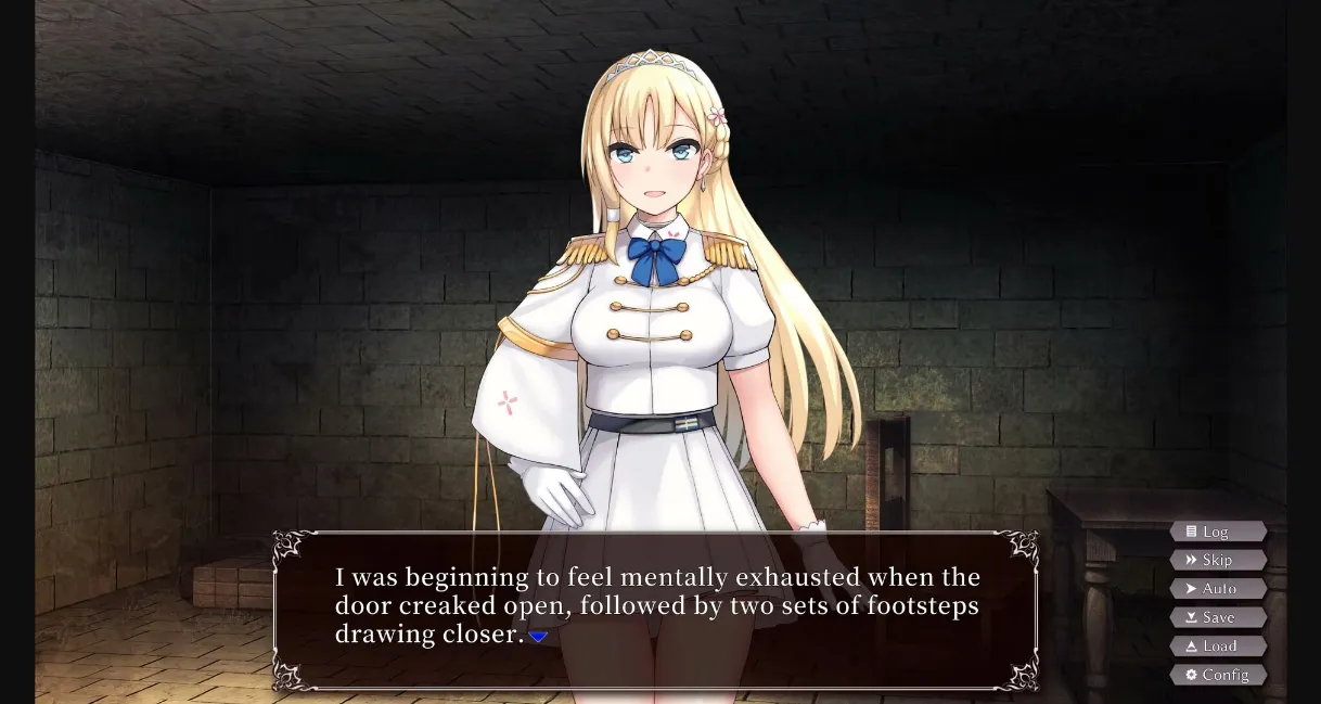 Unity Completed Imperial Lovers [v1.0.2 Steam] [Laplace] | Free Adult Games