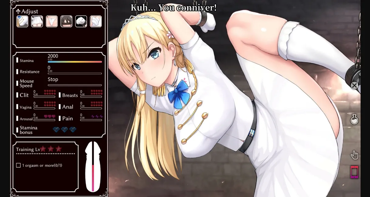 Unity Completed Imperial Lovers [v1.0.2 Steam] [Laplace] | Free Adult Games