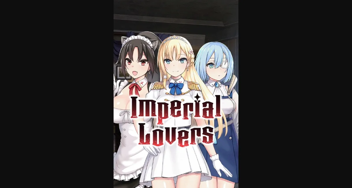 Unity Completed Imperial Lovers [v1.0.2 Steam] [Laplace] | Free Adult Games