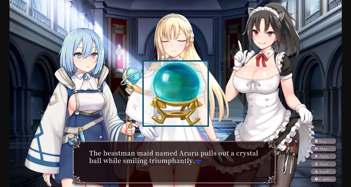 Unity Completed Imperial Lovers [v1.0.2 Steam] [Laplace] | Free Adult Games