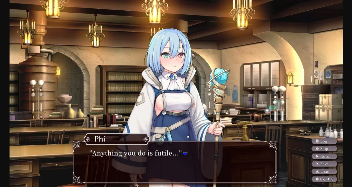 Unity Completed Imperial Lovers [v1.0.2 Steam] [Laplace] | Free Adult Games