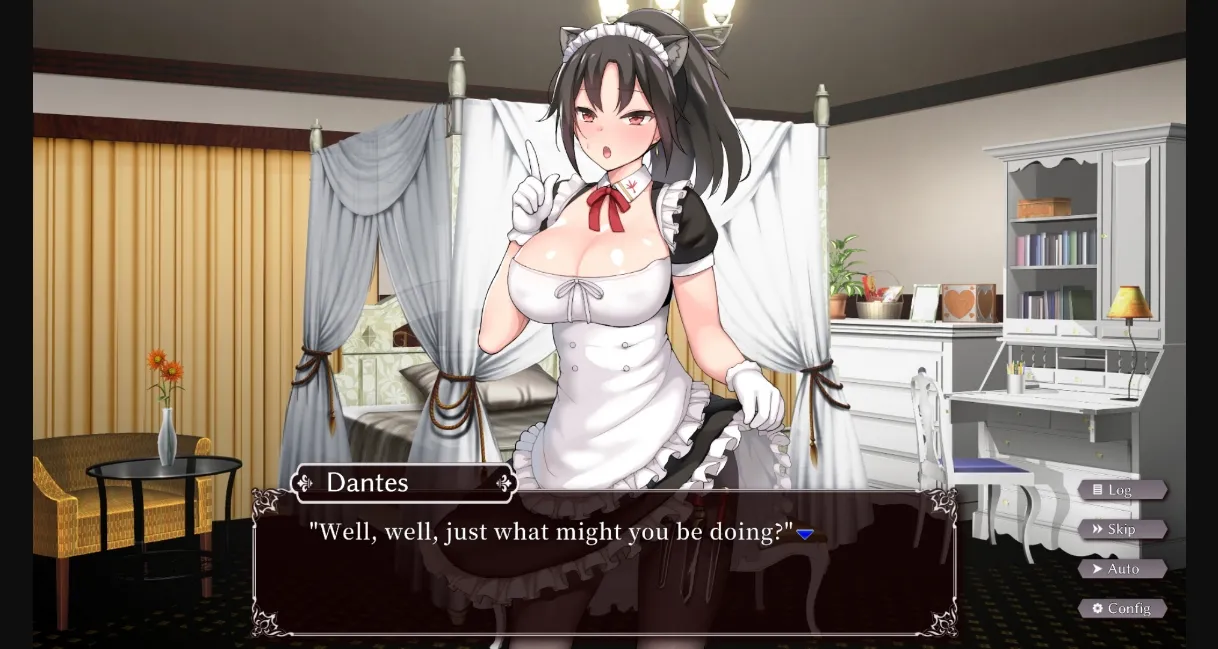 Unity Completed Imperial Lovers [v1.0.2 Steam] [Laplace] | Free Adult Games