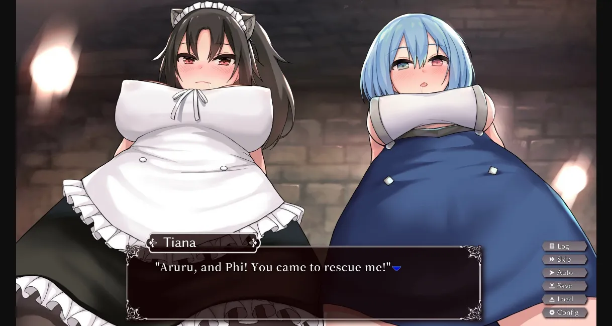 Unity Completed Imperial Lovers [v1.0.2 Steam] [Laplace] | Free Adult Games