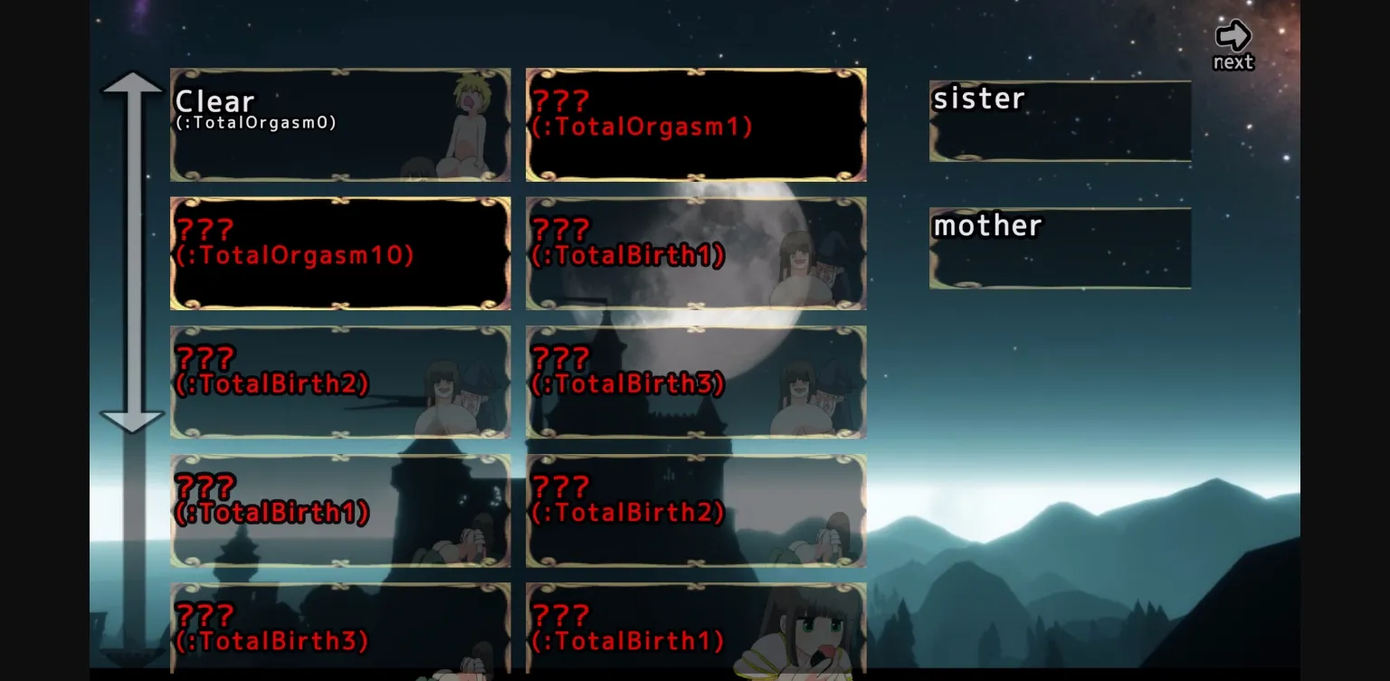 Unity Completed Impregnation live2d [Final] [Rumored erotic radiohead] | Free Adult Games