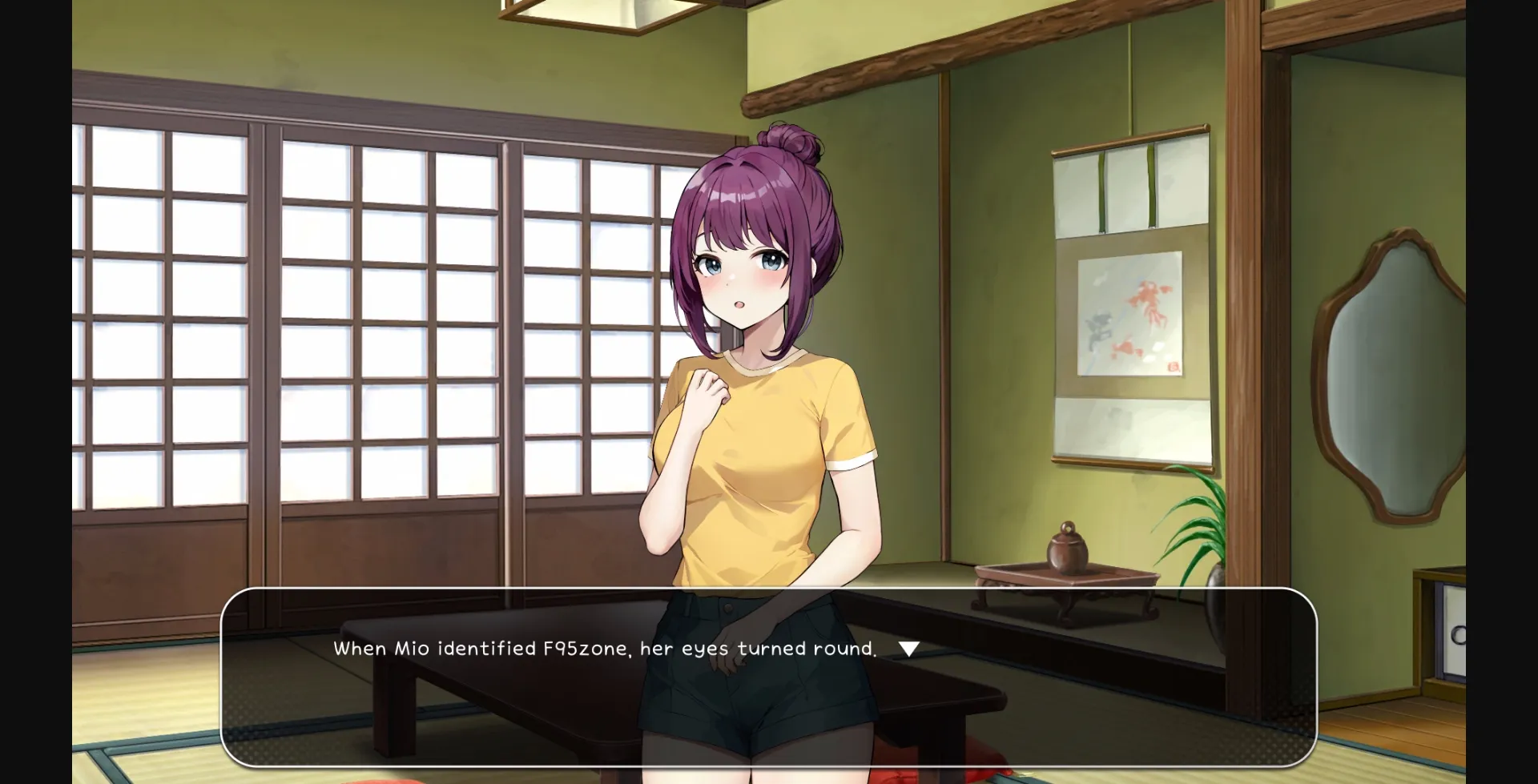 Unity Completed Inari [v1.5.12] [HimitsuCP] | Free Adult Games