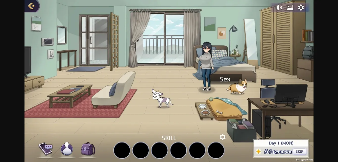 Unity Completed Incubus [v1.1.0] [HimitsuCP] | Free Adult Games