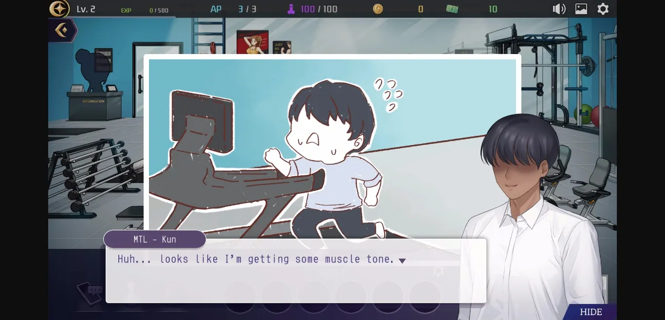 Unity Completed Incubus [v1.1.0] [HimitsuCP] | Free Adult Games