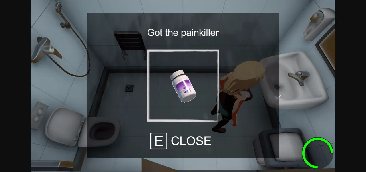 Unity Completed Infection Lab [Final] [BlueDreamPelican] | Free Adult Games