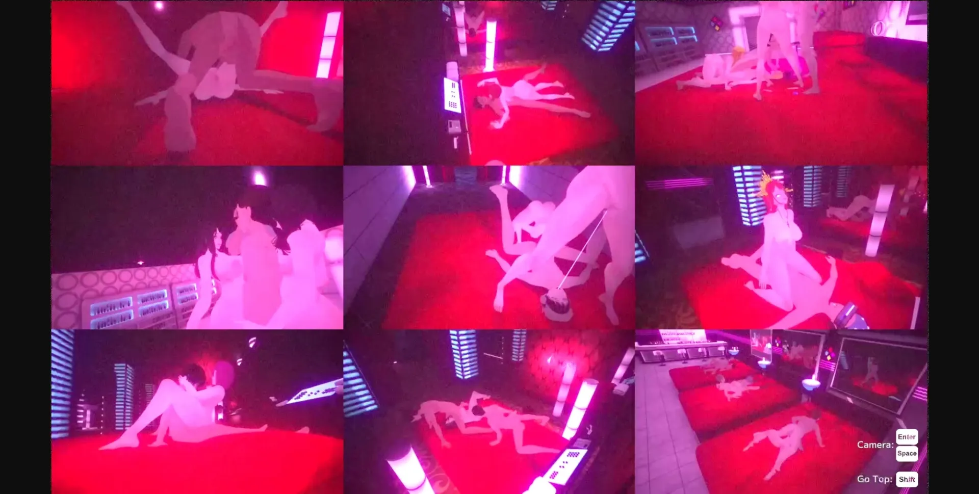 Unity Completed Infiltration Suspicious Brainwashing SEX Cult [2025-01-19] [Freak Studio] | Free Adult Games