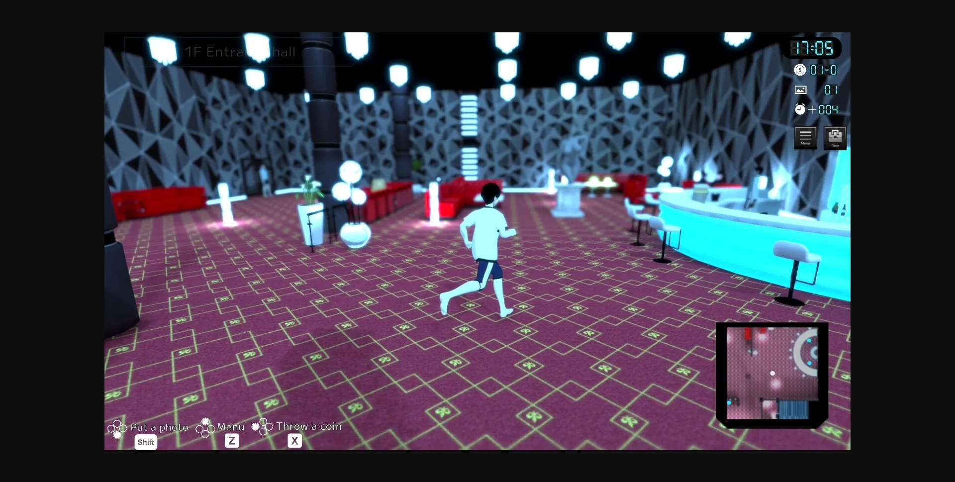 Unity Completed Infiltration Suspicious Brainwashing SEX Cult [2025-01-19] [Freak Studio] | Free Adult Games