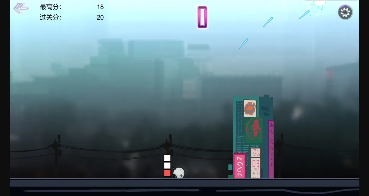 Unity Completed Infinite Jump [July Update] [No. 25] | Free Adult Games