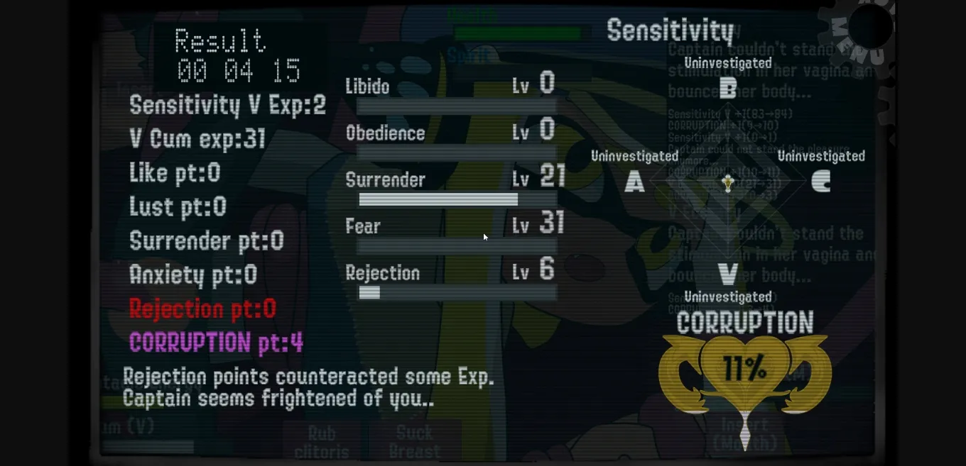 Unity Completed Inkling Heroes vs Tentacle [v1.554] [Squidrump Enthusiasts] | Free Adult Games