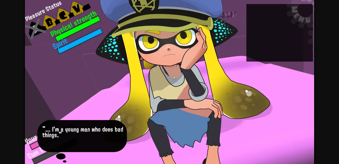 Unity Completed Inkling Heroes vs Tentacle [v1.554] [Squidrump Enthusiasts] | Free Adult Games