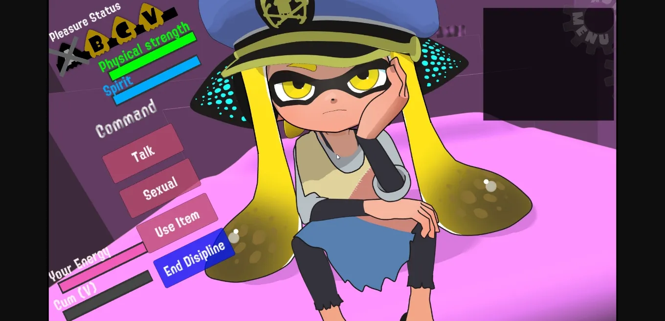 Unity Completed Inkling Heroes vs Tentacle [v1.554] [Squidrump Enthusiasts] | Free Adult Games