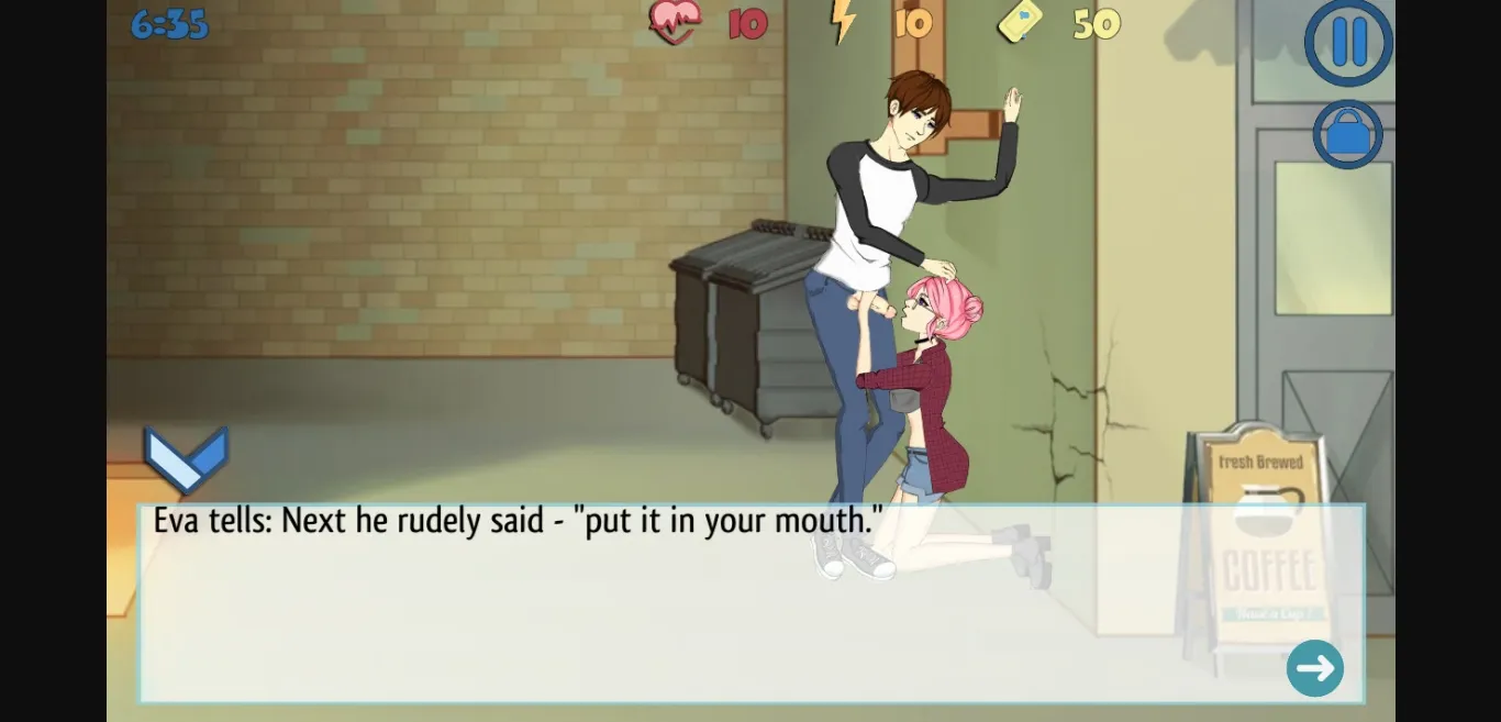 Unity Completed Insexsity [v1.08 Uncen + Maxi] [Insexsity_team] | Free Adult Games