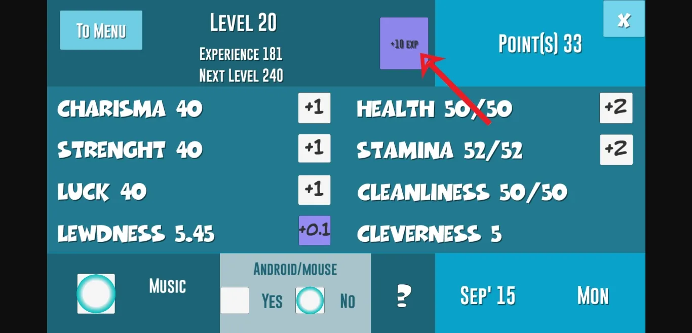 Unity Completed Insexsity [v1.08 Uncen + Maxi] [Insexsity_team] | Free Adult Games