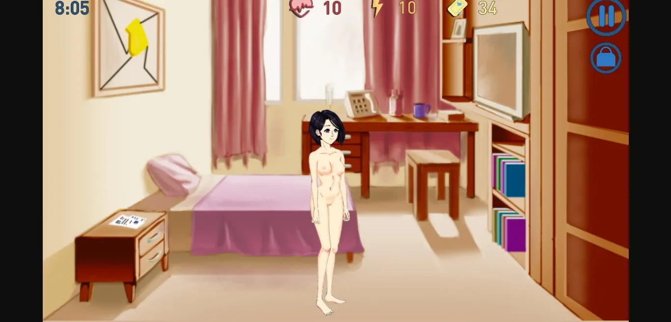 Unity Completed Insexsity [v1.08 Uncen + Maxi] [Insexsity_team] | Free Adult Games