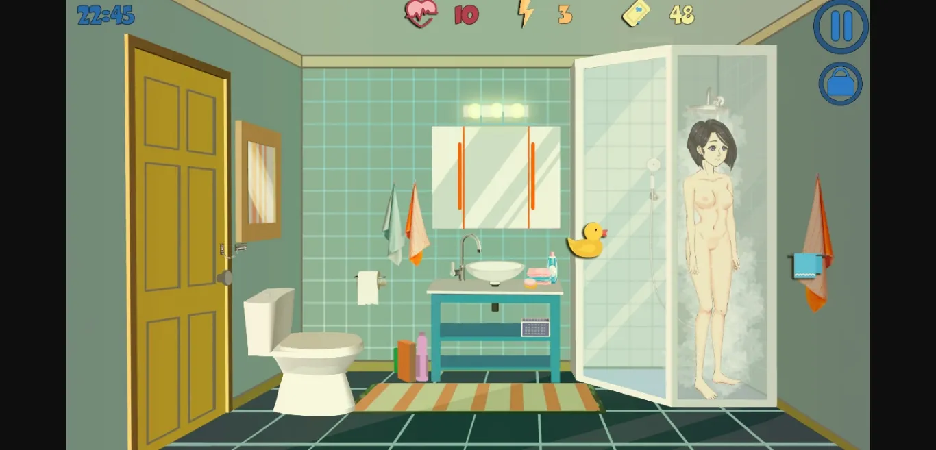 Unity Completed Insexsity [v1.08 Uncen + Maxi] [Insexsity_team] | Free Adult Games