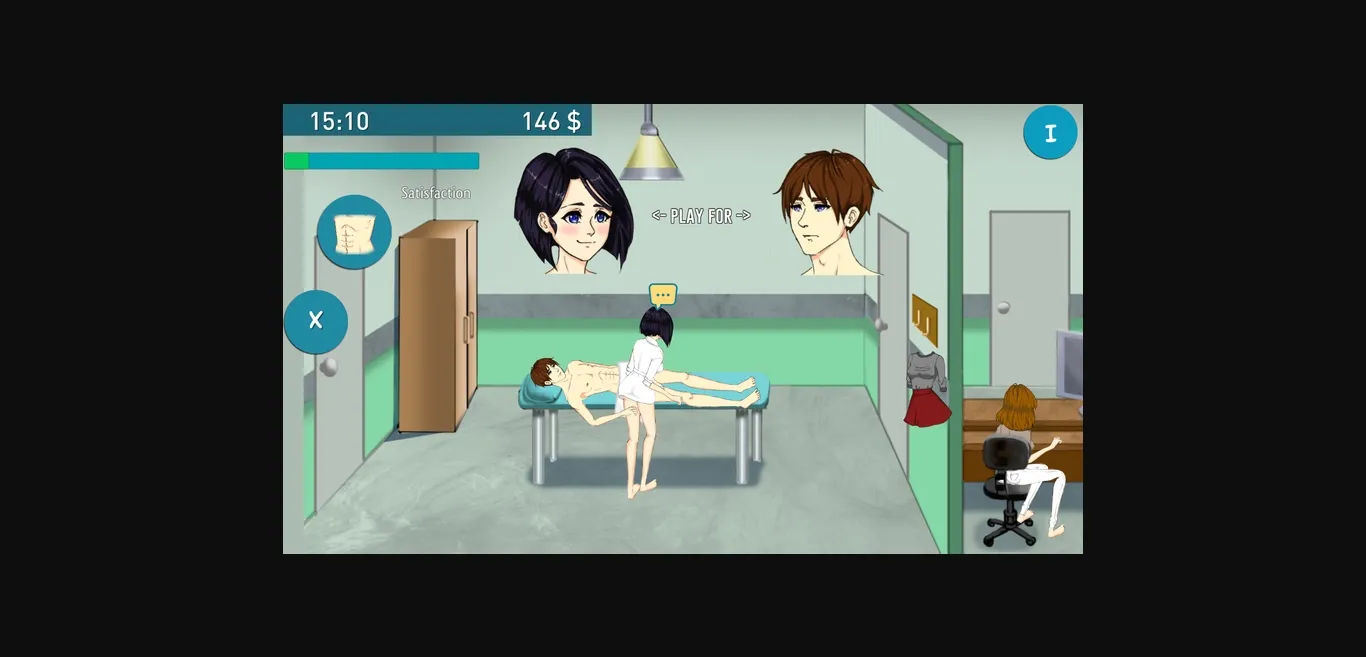 Unity Completed Insexsity [v1.08 Uncen + Maxi] [Insexsity_team] | Free Adult Games