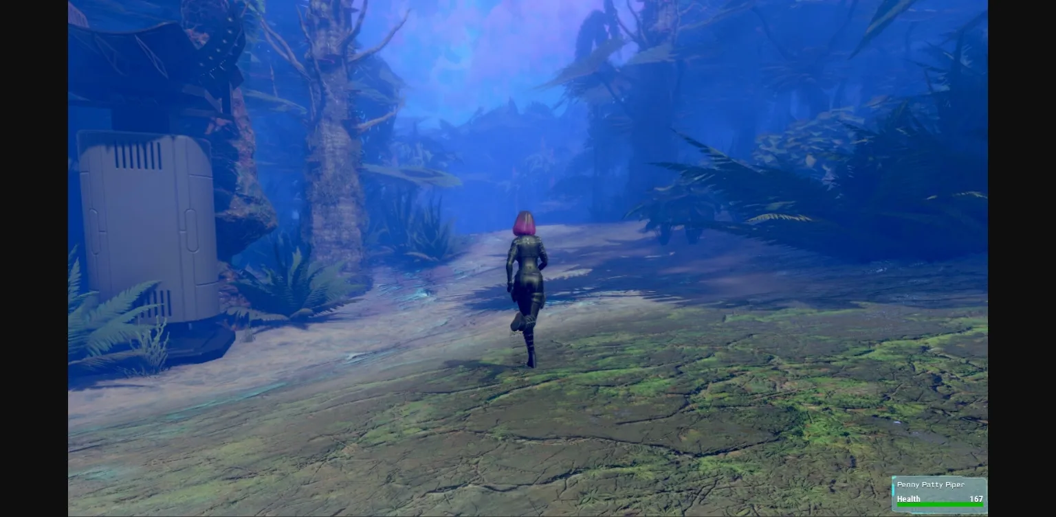 Unity Completed Intergalactic Ecstasy [Final] [HFTGames] | Free Adult Games