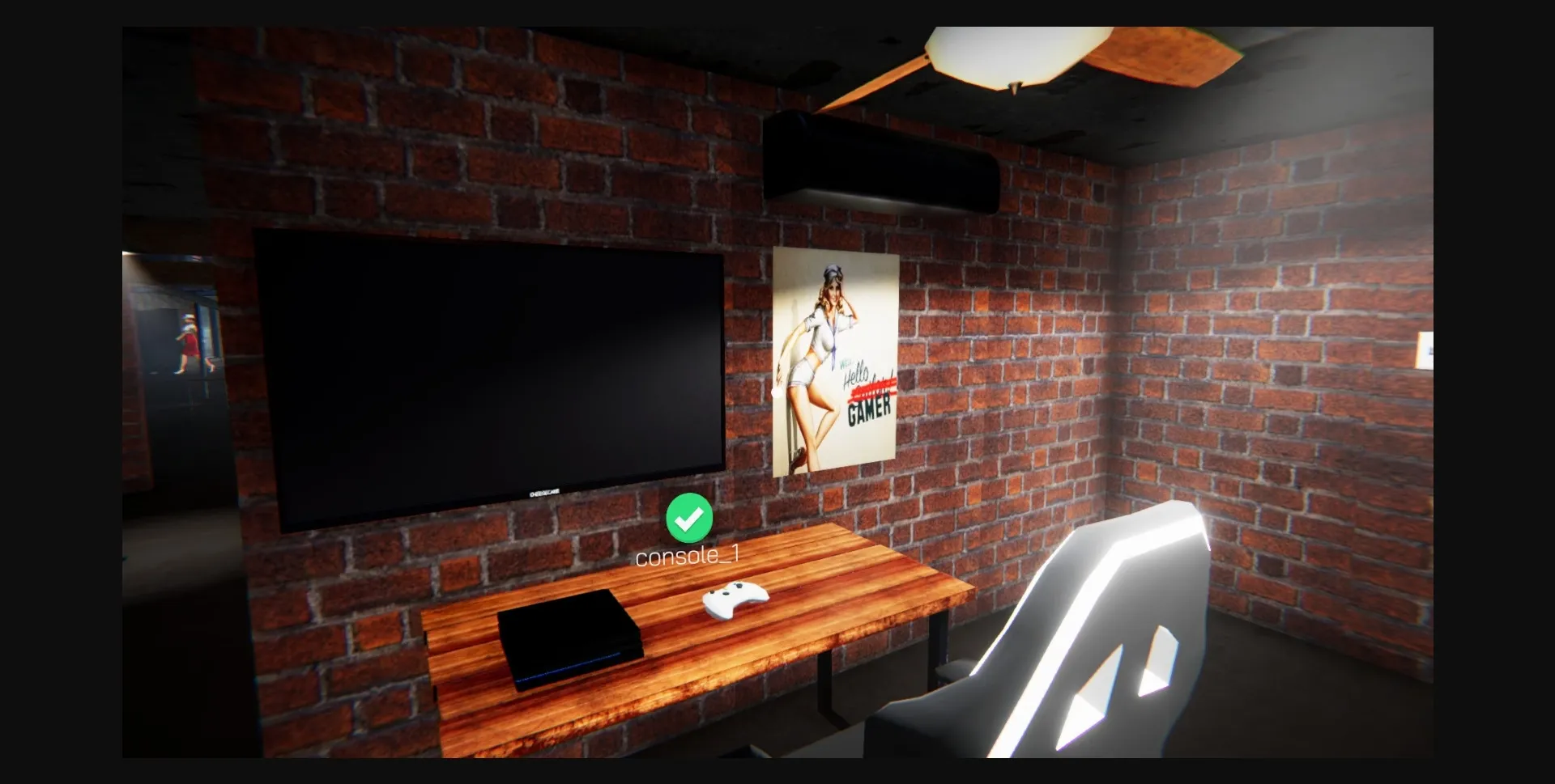 Unity Completed Internet Cafe Simulator [Final] [Cheesecake Dev] | Free Adult Games