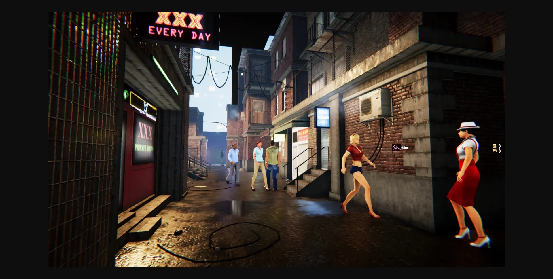 Unity Completed Internet Cafe Simulator [Final] [Cheesecake Dev] | Free Adult Games