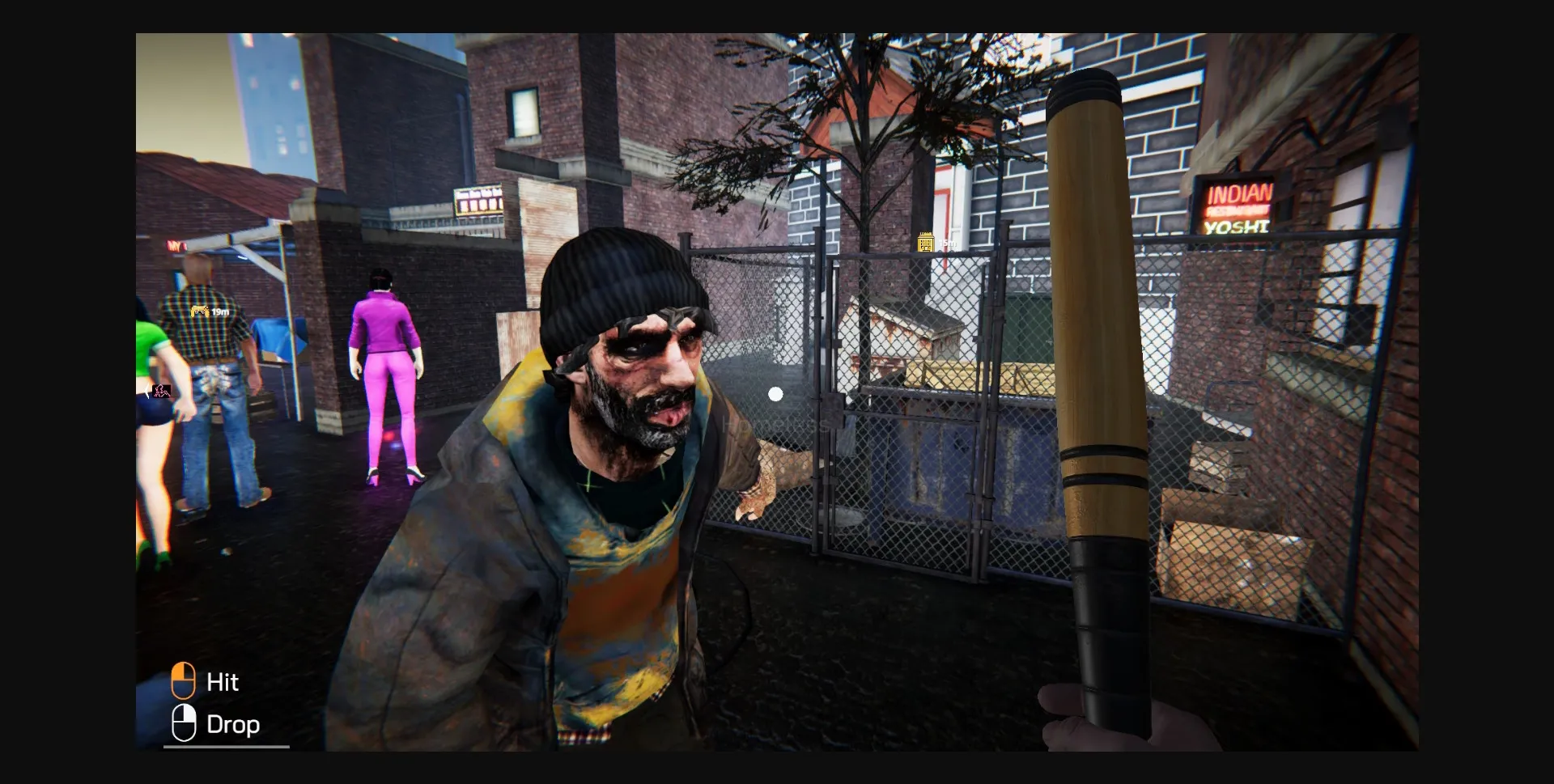 Unity Completed Internet Cafe Simulator [Final] [Cheesecake Dev] | Free Adult Games