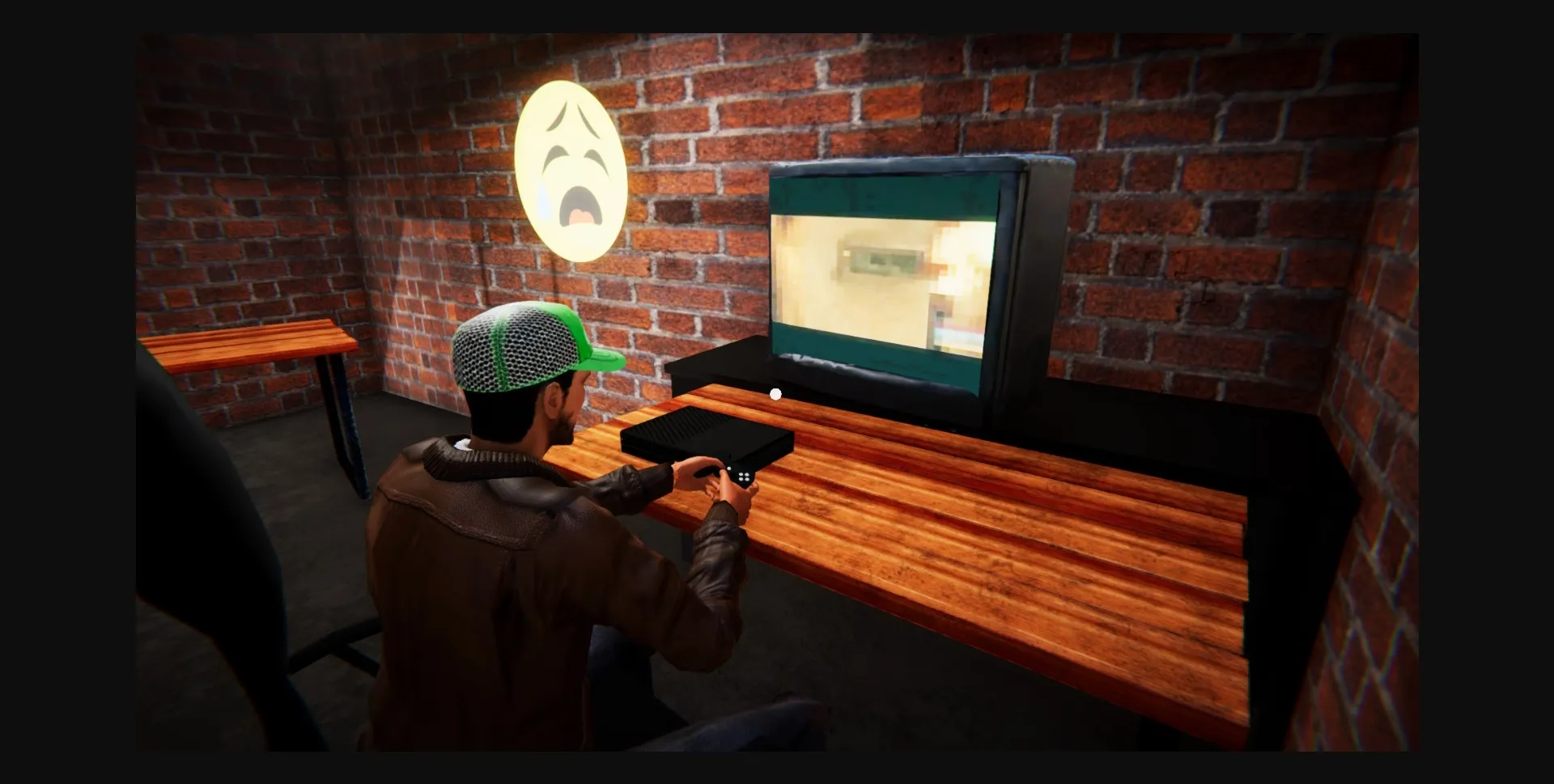 Unity Completed Internet Cafe Simulator [Final] [Cheesecake Dev] | Free Adult Games