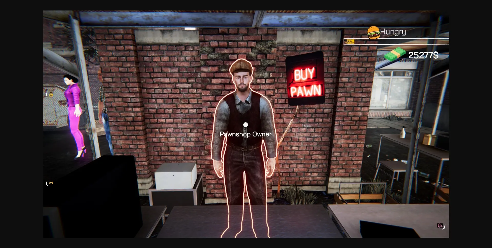 Unity Completed Internet Cafe Simulator [Final] [Cheesecake Dev] | Free Adult Games