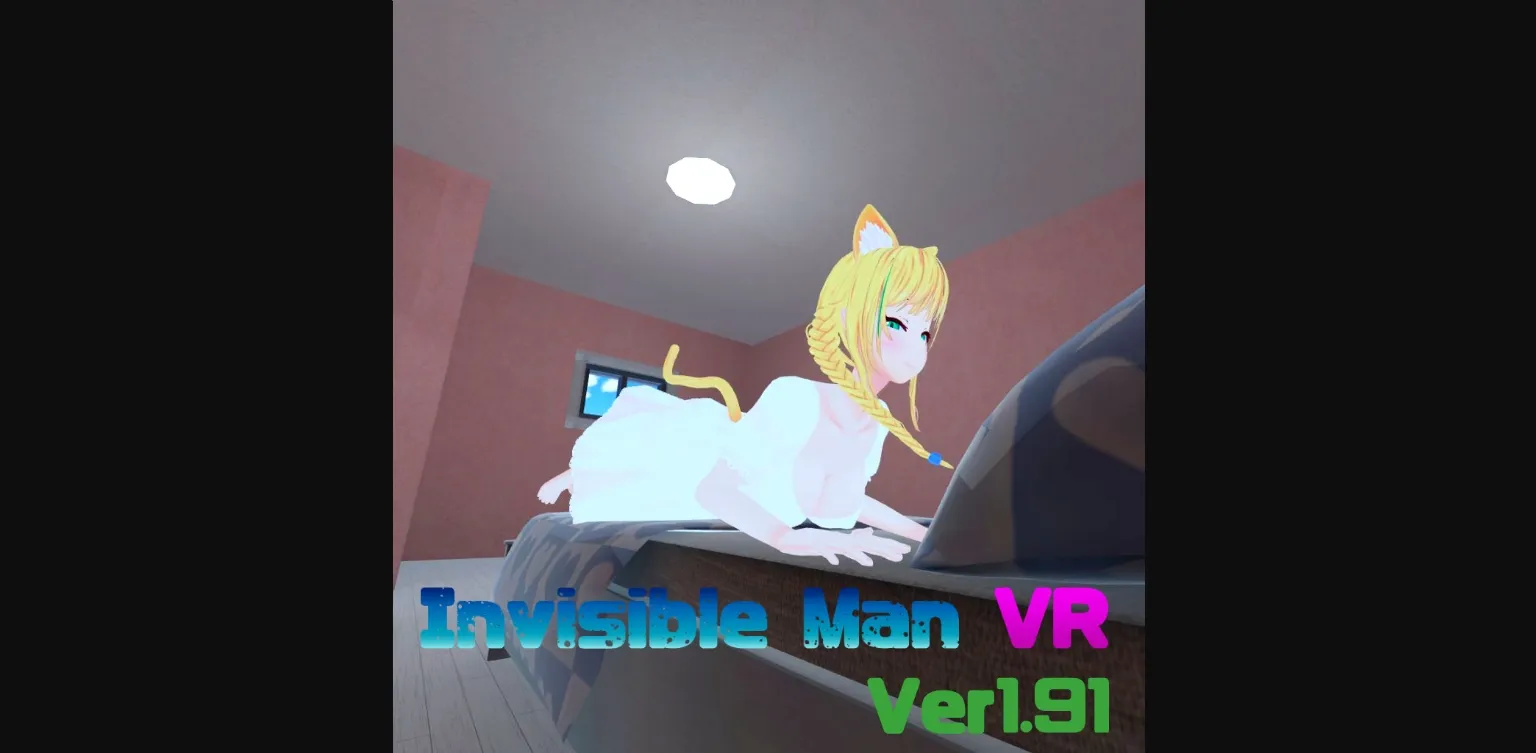 Unity Completed Invisible Man VR In Eleanor's Room [v1.91] [GamesSafu] | Free Adult Games